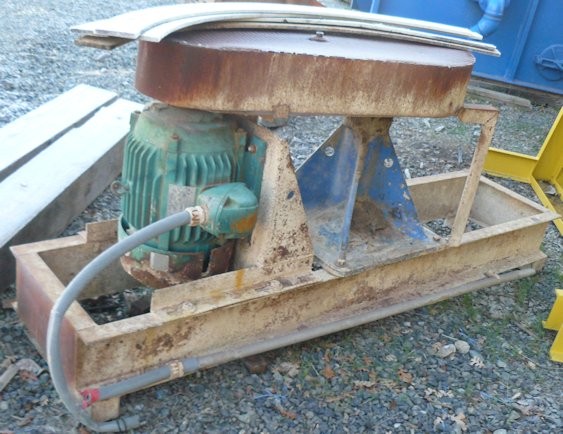 2 Units - Galigher Agitair Flotation Cells, Each With 20 Hp Motor)
